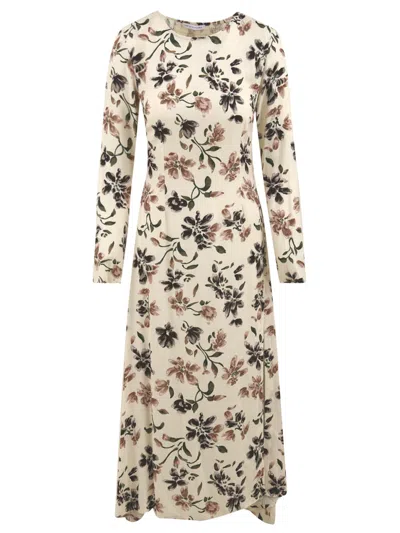 Mar De Margaritas Dresses In Multi