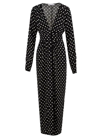 Mar De Margaritas Dresses In Black