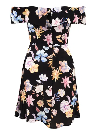 Mar De Margaritas Dresses In Black