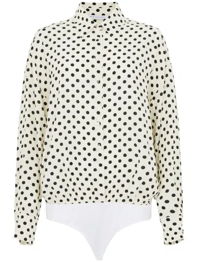 MAR DE MARGARITAS BEIGE EVELINE BODY