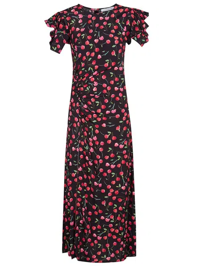 MAR DE MARGARITAS MAR DE MARGARITAS DRESS