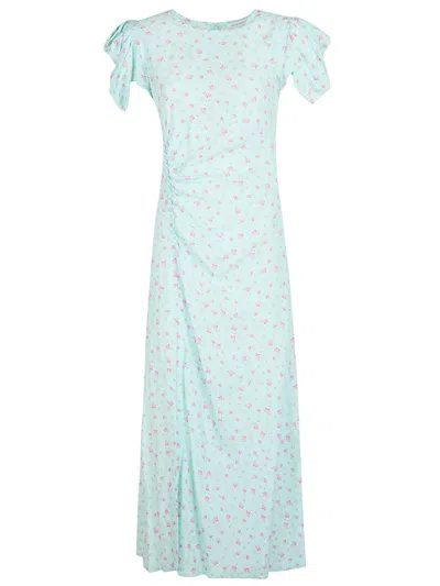MAR DE MARGARITAS MAR DE MARGARITAS DRESS