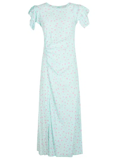 MAR DE MARGARITAS MAR DE MARGARITAS DRESS