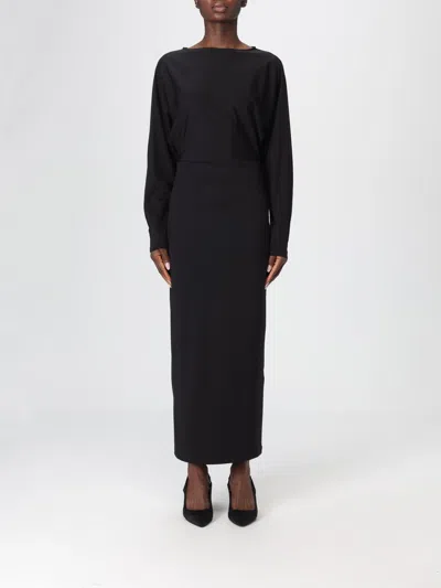 Mar De Margaritas Dress  Woman Color Black