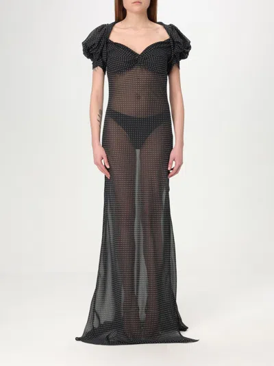 Mar De Margaritas Kleider  Damen Farbe Schwarz