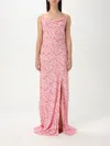 Mar De Margaritas Kleider  Damen Farbe Pink In Pink
