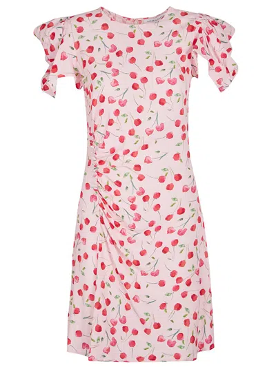 MAR DE MARGARITAS MAR DE MARGARITAS DRESS