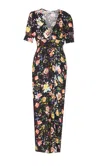 Mar De Margaritas Dress  Woman Color Multicolor