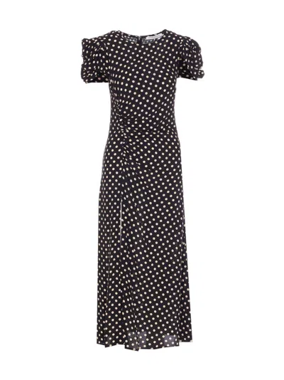Mar De Margaritas Dresses In Black