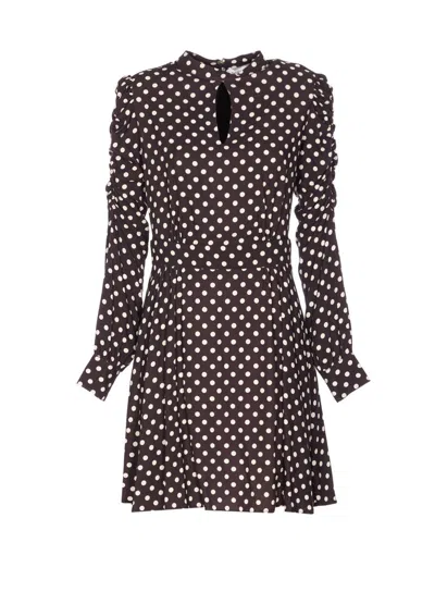 Mar De Margaritas Dresses In Black
