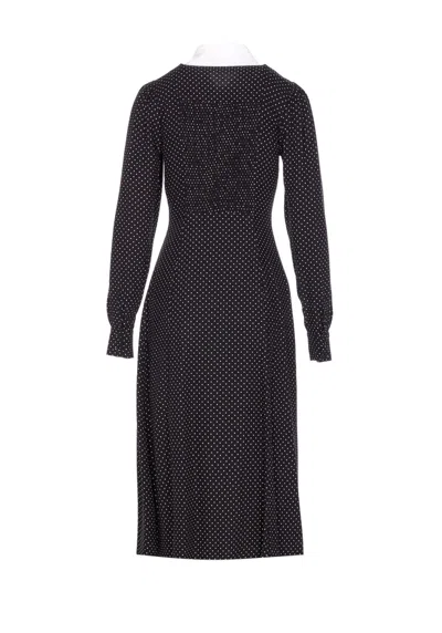 Mar De Margaritas Dresses In Black