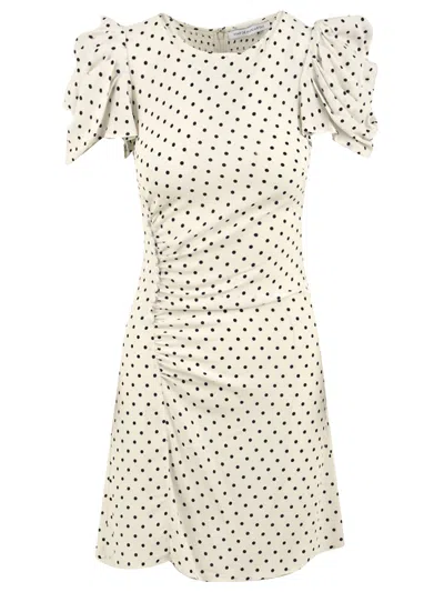 Mar De Margaritas Dresses In White