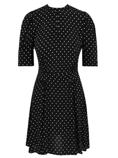 Mar De Margaritas Dresses In Black