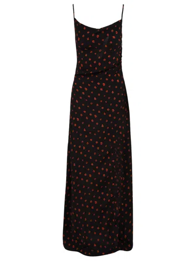 Mar De Margaritas Dresses In Brown