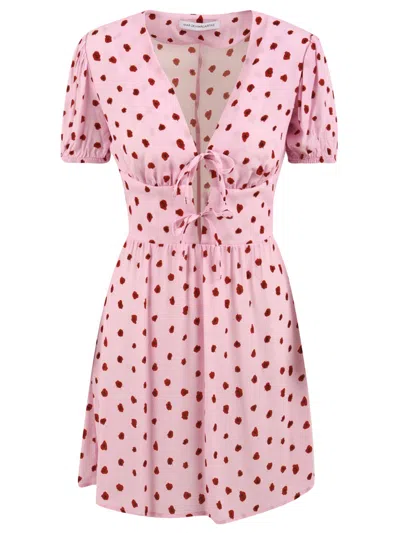 Mar De Margaritas Dresses In Pink