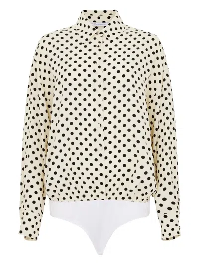 MAR DE MARGARITAS EVELINE BODY