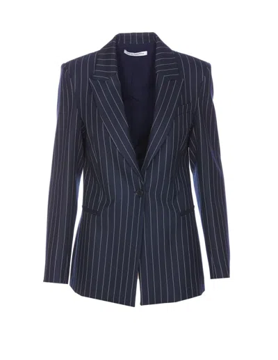 Mar De Margaritas Jackets In Blue