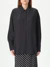 Mar De Margaritas Shirt  Woman Color Blue