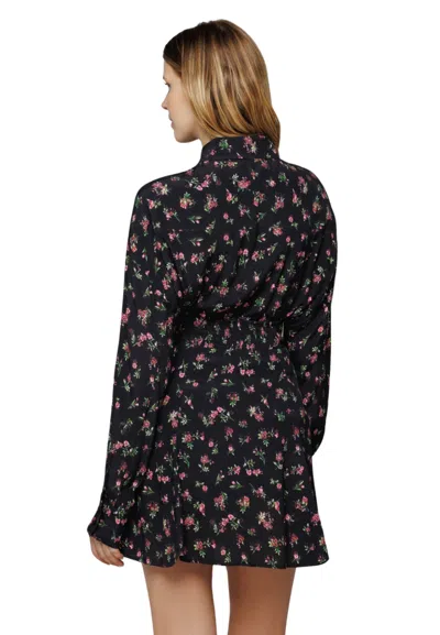 Mar De Margaritas Shirt Woman  A Body In Black