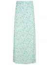 Mar De Margaritas Skirt