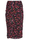 Mar De Margaritas Skirt