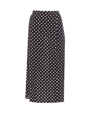 Mar De Margaritas Skirts In Black