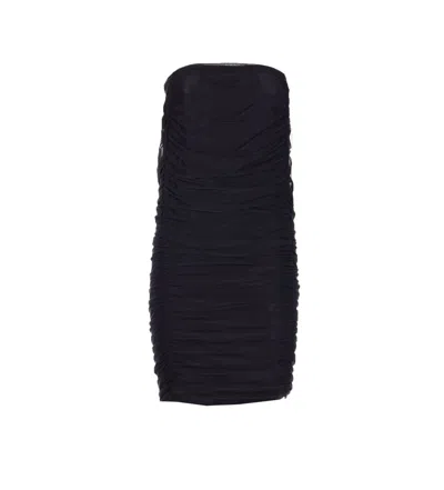 Mar De Margaritas Skirts In Black