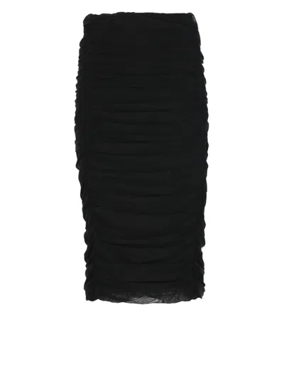 MAR DE MARGARITAS MAR DE MARGARITAS SKIRTS