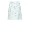 Mar De Margaritas Skirts In Blue
