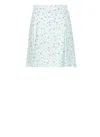 Mar De Margaritas Skirts In Blue