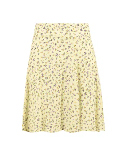 Mar De Margaritas Skirts In Multi