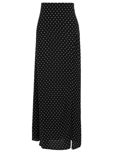 Mar De Margaritas Skirts In Black