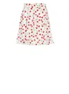 Mar De Margaritas Skirts In White