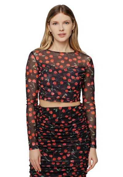 MAR DE MARGARITAS TOP WOMAN MAR DE MARGARITAS SHORT SHORT SHORT SHORT SHORT