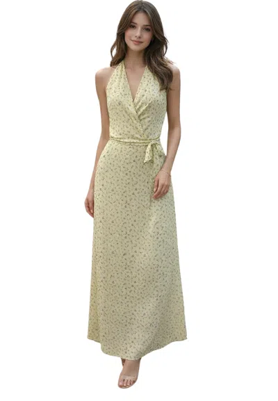 Mar De Margaritas Women's Skirt  With Shoulder Strap In White