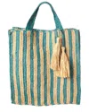 Mar Y Sol Amalfi Tote