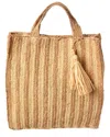 Mar Y Sol Amalfi Tote