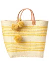Mar Y Sol Caracas Tote