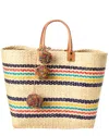 Mar Y Sol Caracas Tote