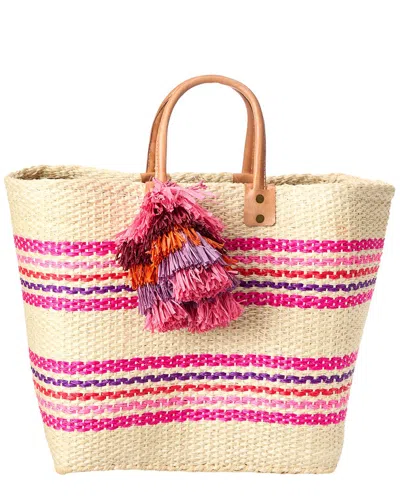 Mar Y Sol Caracas Tote