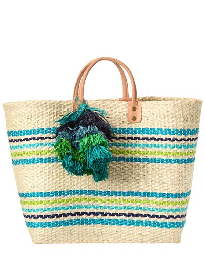 Mar Y Sol Caracas Tote