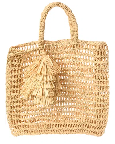 Mar Y Sol Georgia Tote
