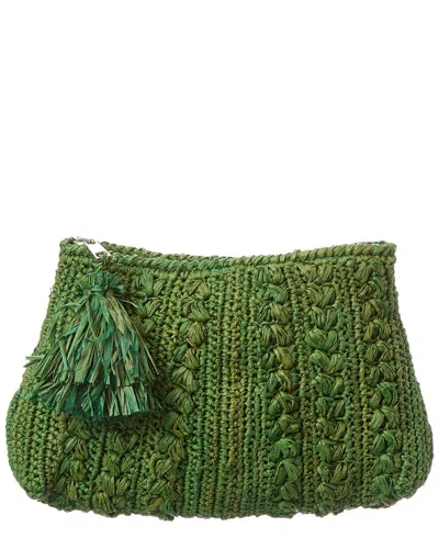 Mar Y Sol Ivy Clutch