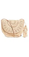 Mar Y Sol Lila Bag In Natural