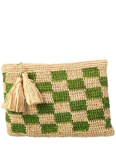 MAR Y SOL REESE CLUTCH
