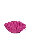 Mar Y Sol Shelley Clutch In Pink