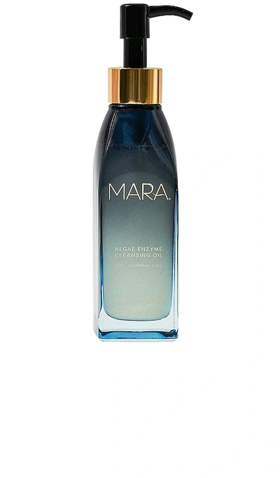 Mara Algae Enzyme Cleansing Oil Makeup Remover In N,a