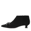 Mara Bini Boots In Black