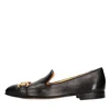 Mara Bini Flat Shoes Black In Black
