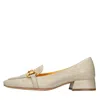 Mara Bini Flat Shoes Green In Verde Blu E Verdi